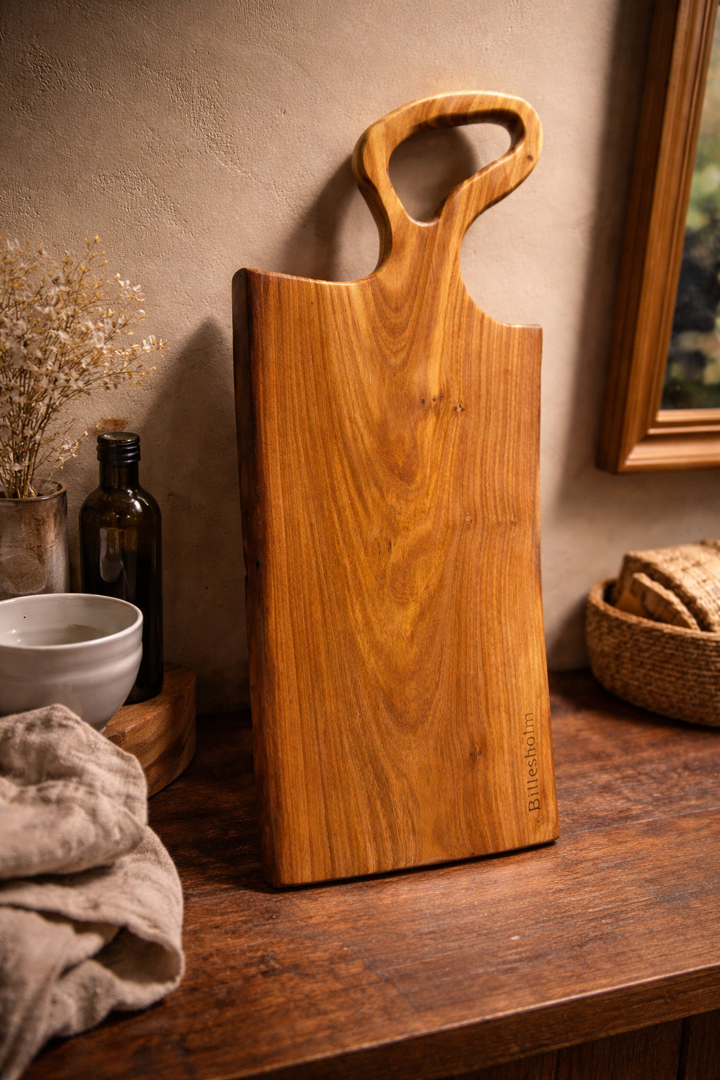 Image of the piece Sormfelled Elm