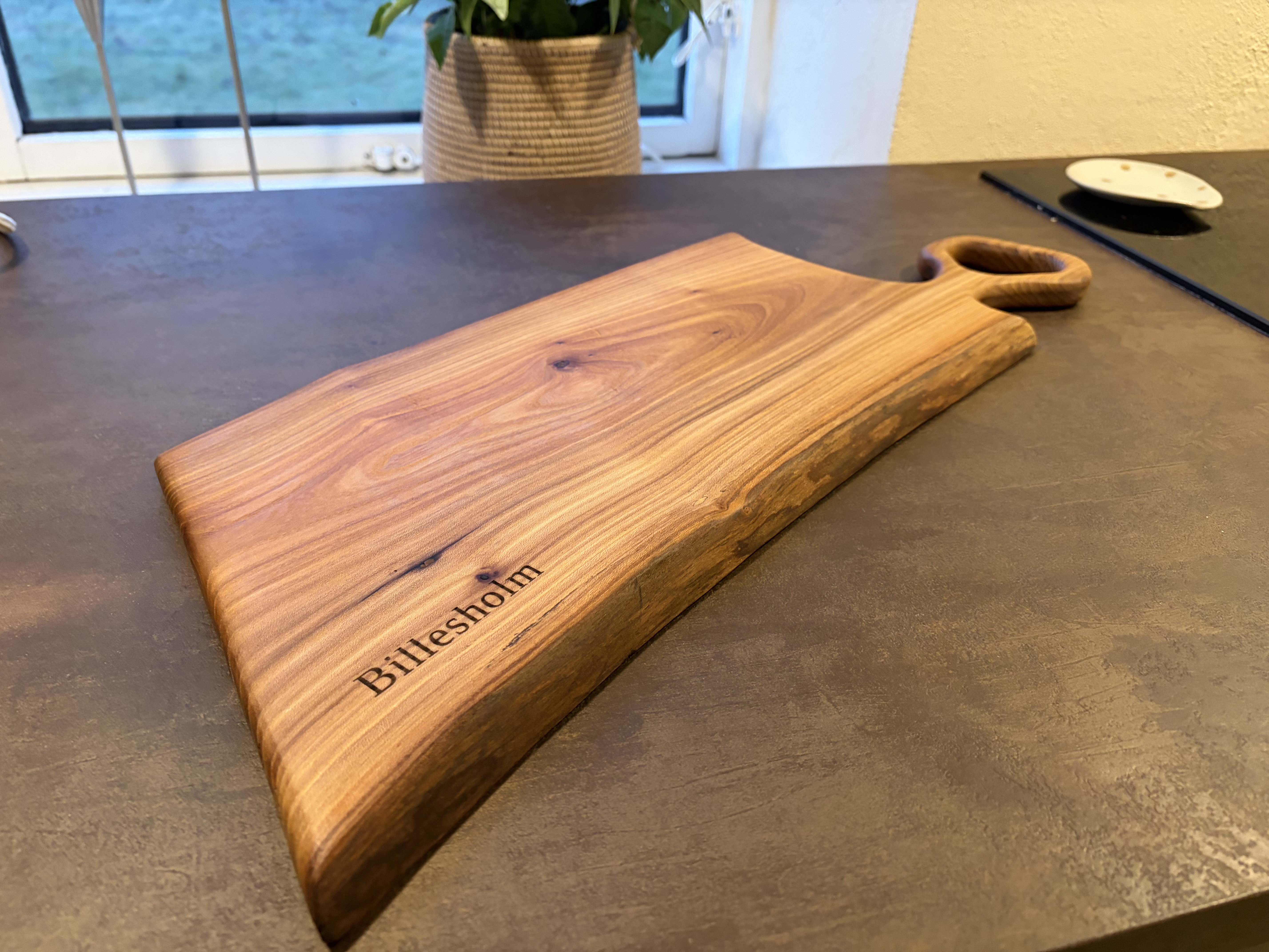 Image of the piece Stormfelled Elm
