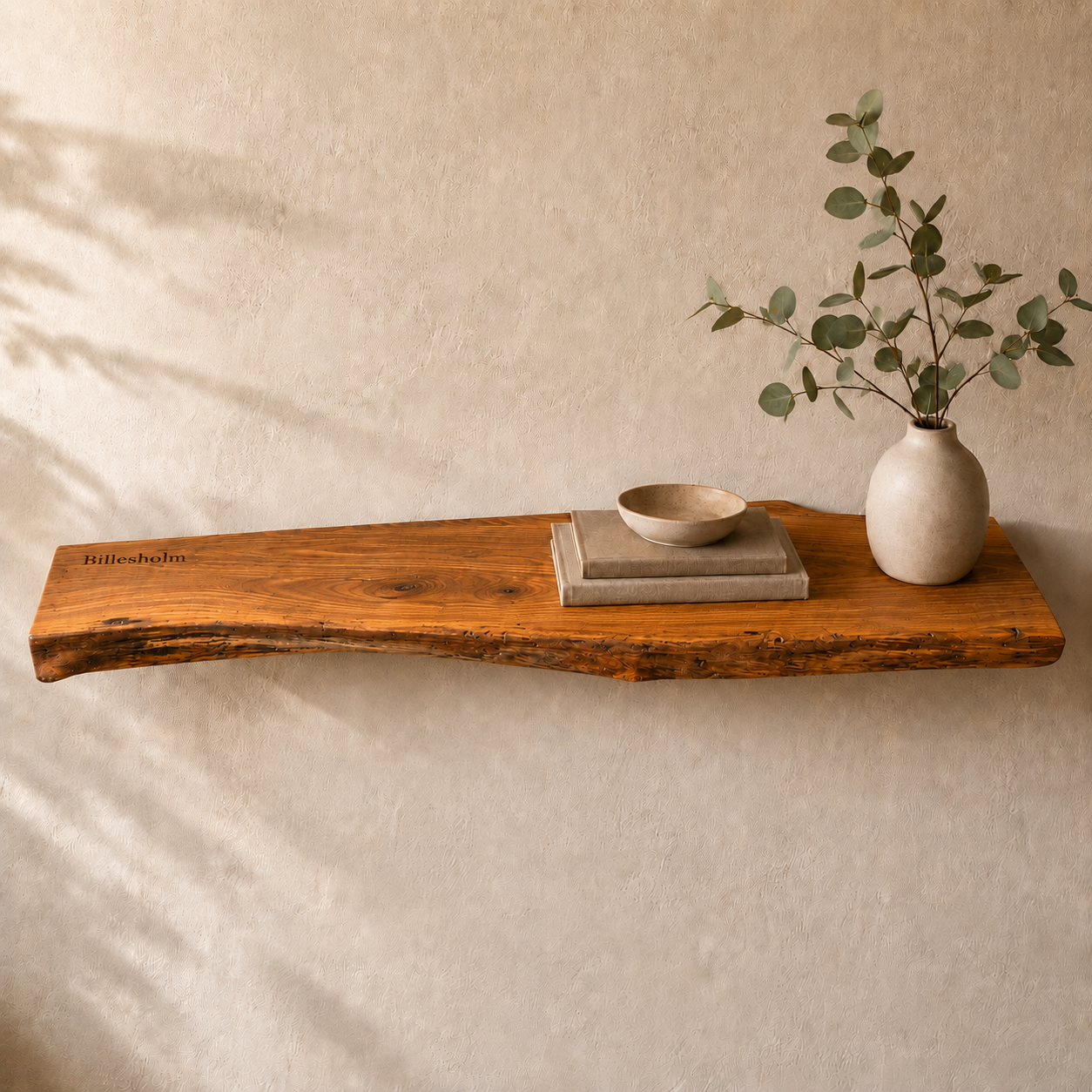 Image of the piece Elm Remains