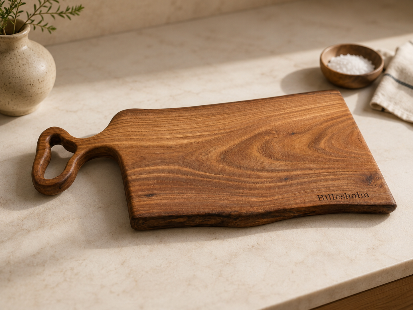 Image of the piece Elm Remains